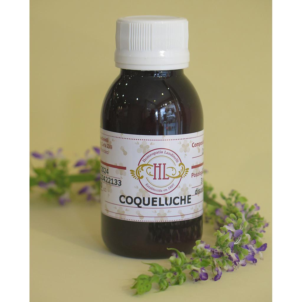 COQUELUCHE