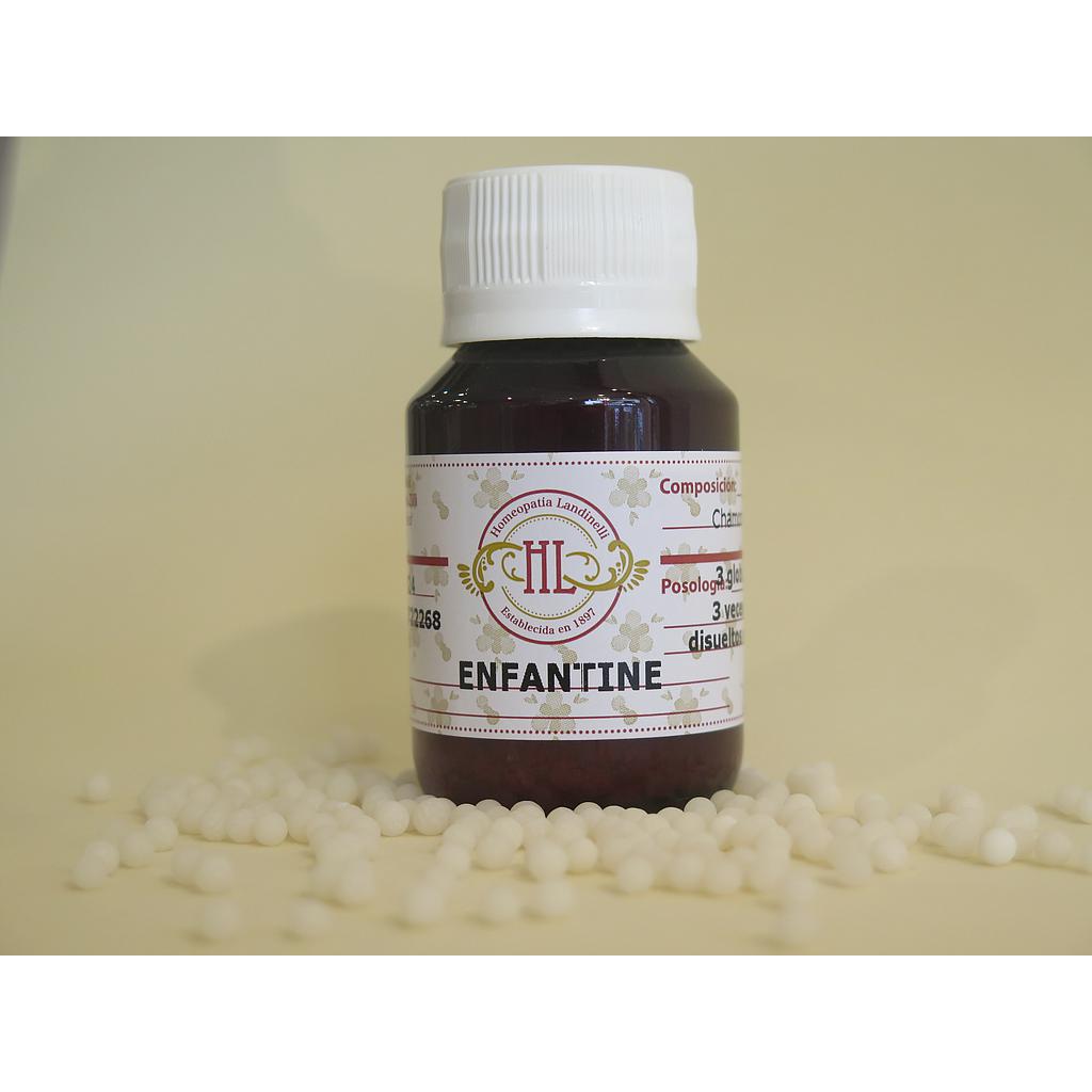 ENFANTINE 30cc.