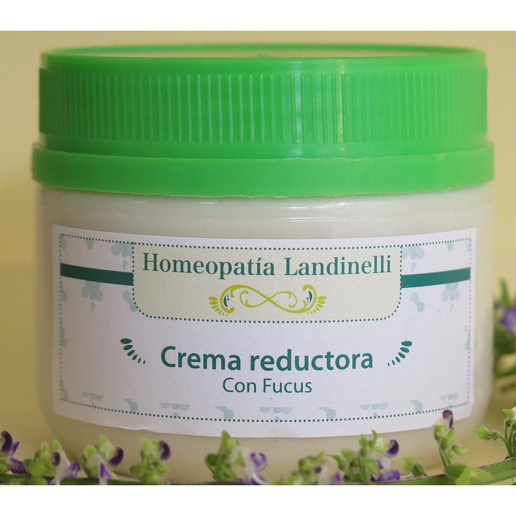 CREMA REDUCTORA