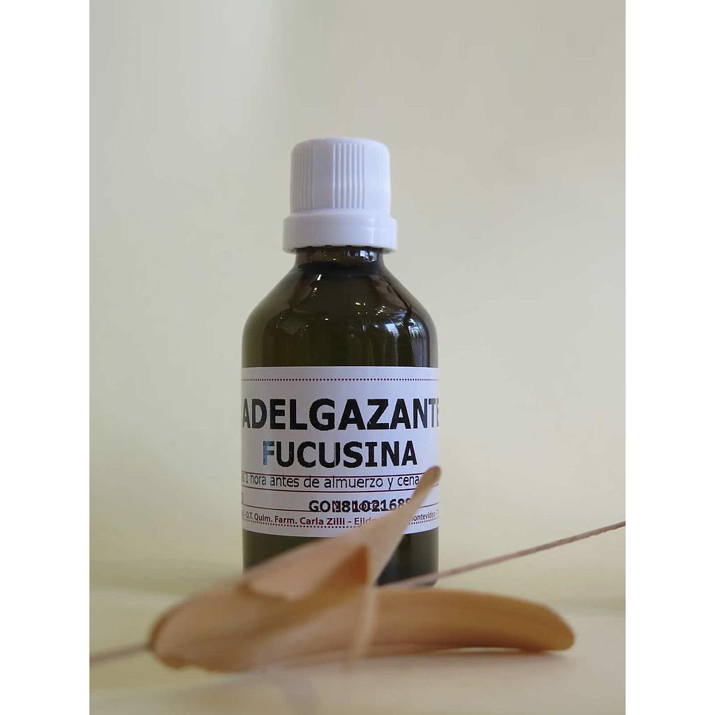 Fucusina